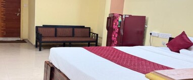 HOTEL SHUBHAM