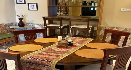 The Luxe Home by Mantra Room Type - The Luxe Home by Mantra