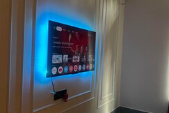 The ghor premium 1bhk