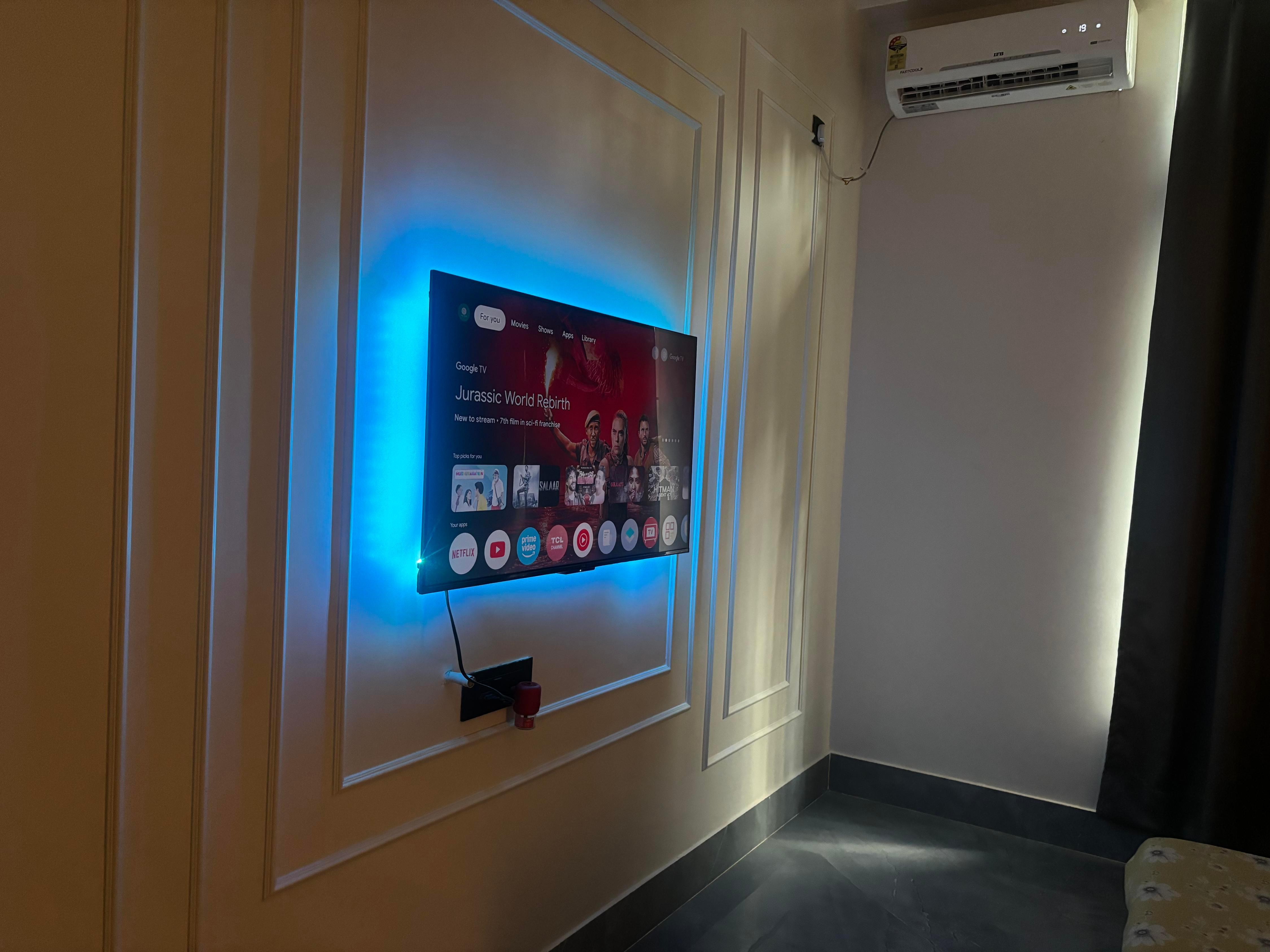 The ghor premium 1bhk Room Type - The ghor premium 1bhk