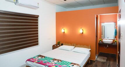 Penuel Marari Homestay Room Type - Non AC rooms