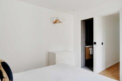 Modern apartment - 1BR-4P - Montreuil