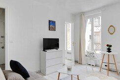 Charming Studio 2P - Paris 11th/Bastille