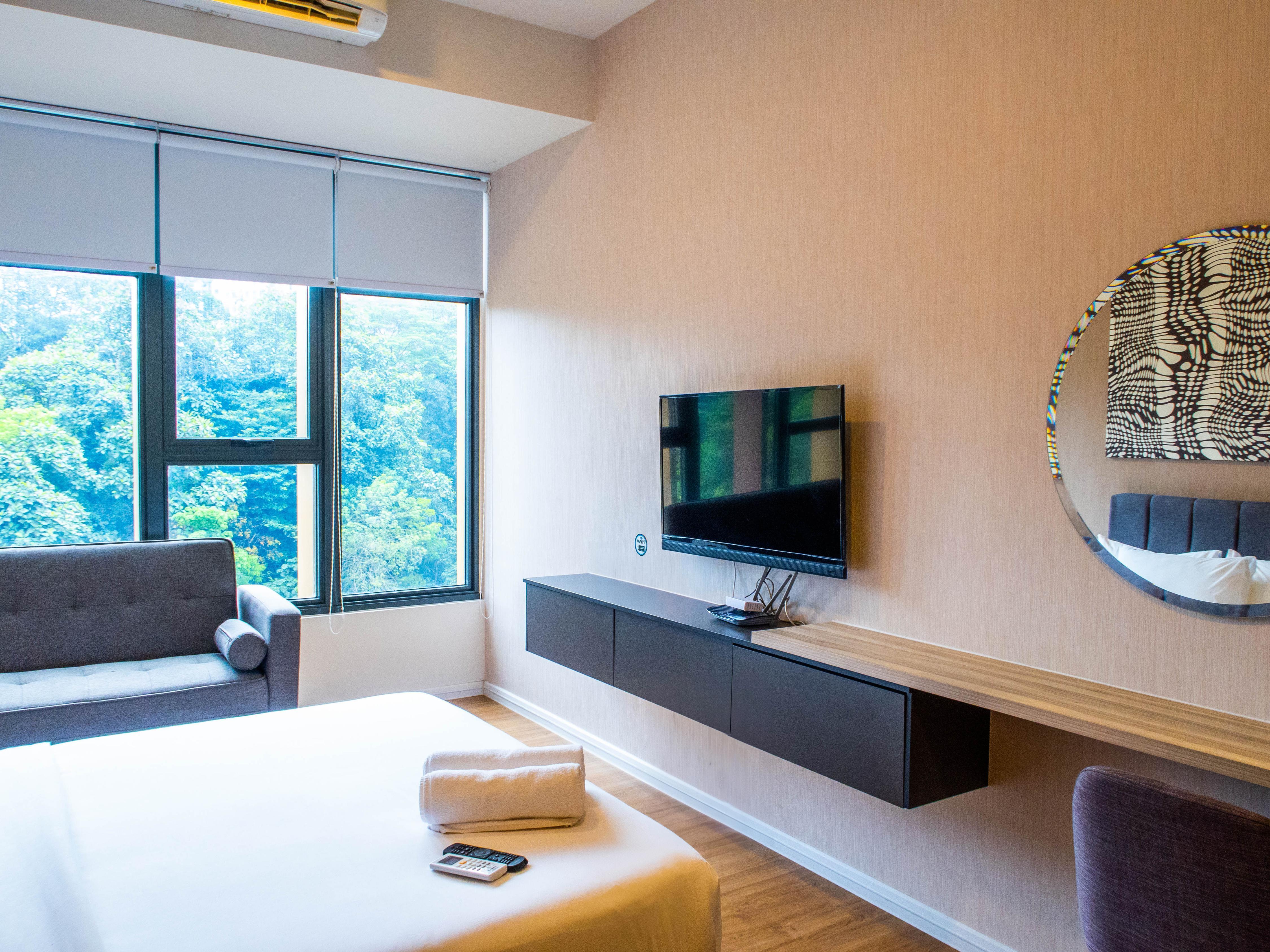 Ceylonz Suites KLCC By Ango - Tap to explore photos