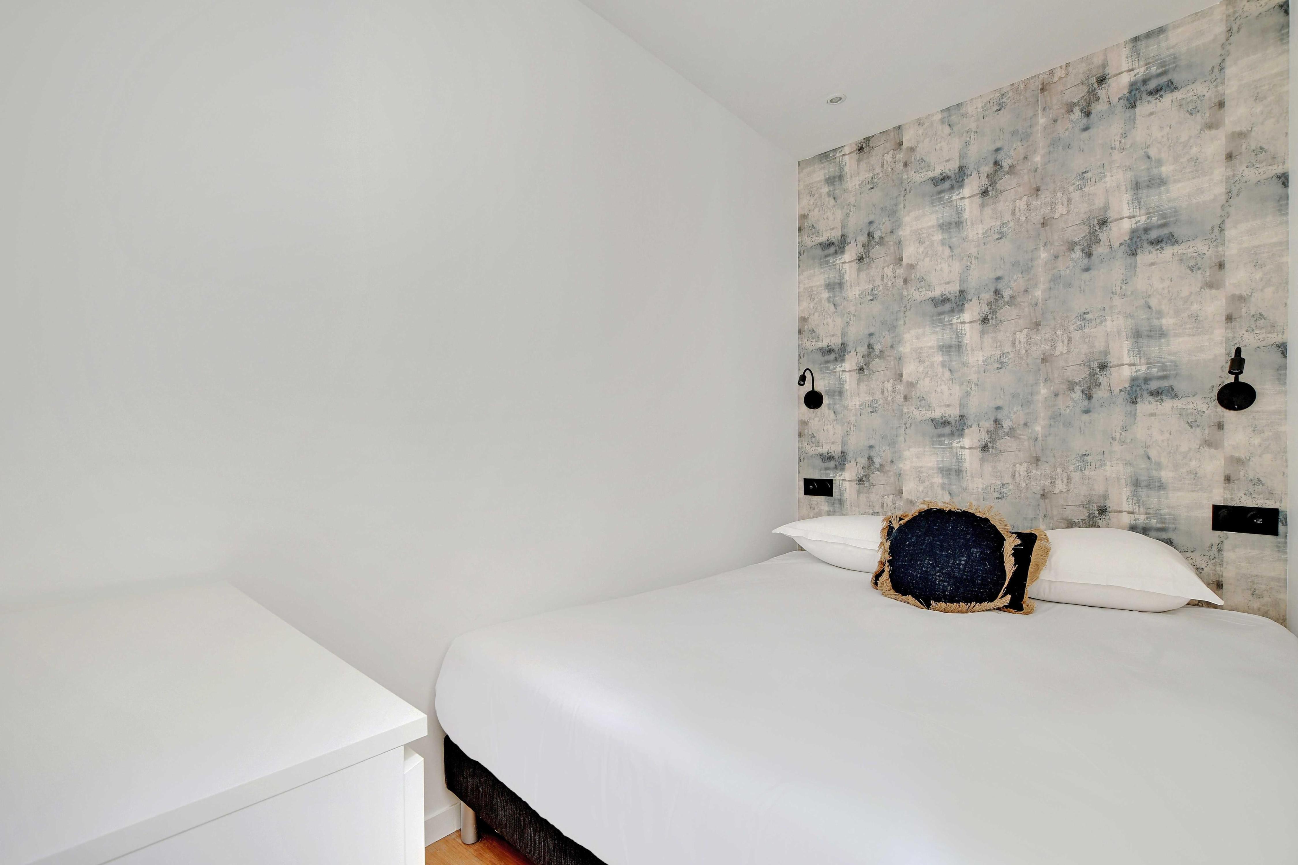 Cosy apartment - 2P - Montreuil - Tap to explore photos