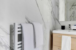 Charming apartment - 1BR- 4P- Montreuil
