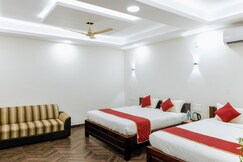 Address of Kaarthik Residency