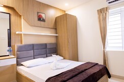 Sree Homestay service apartment