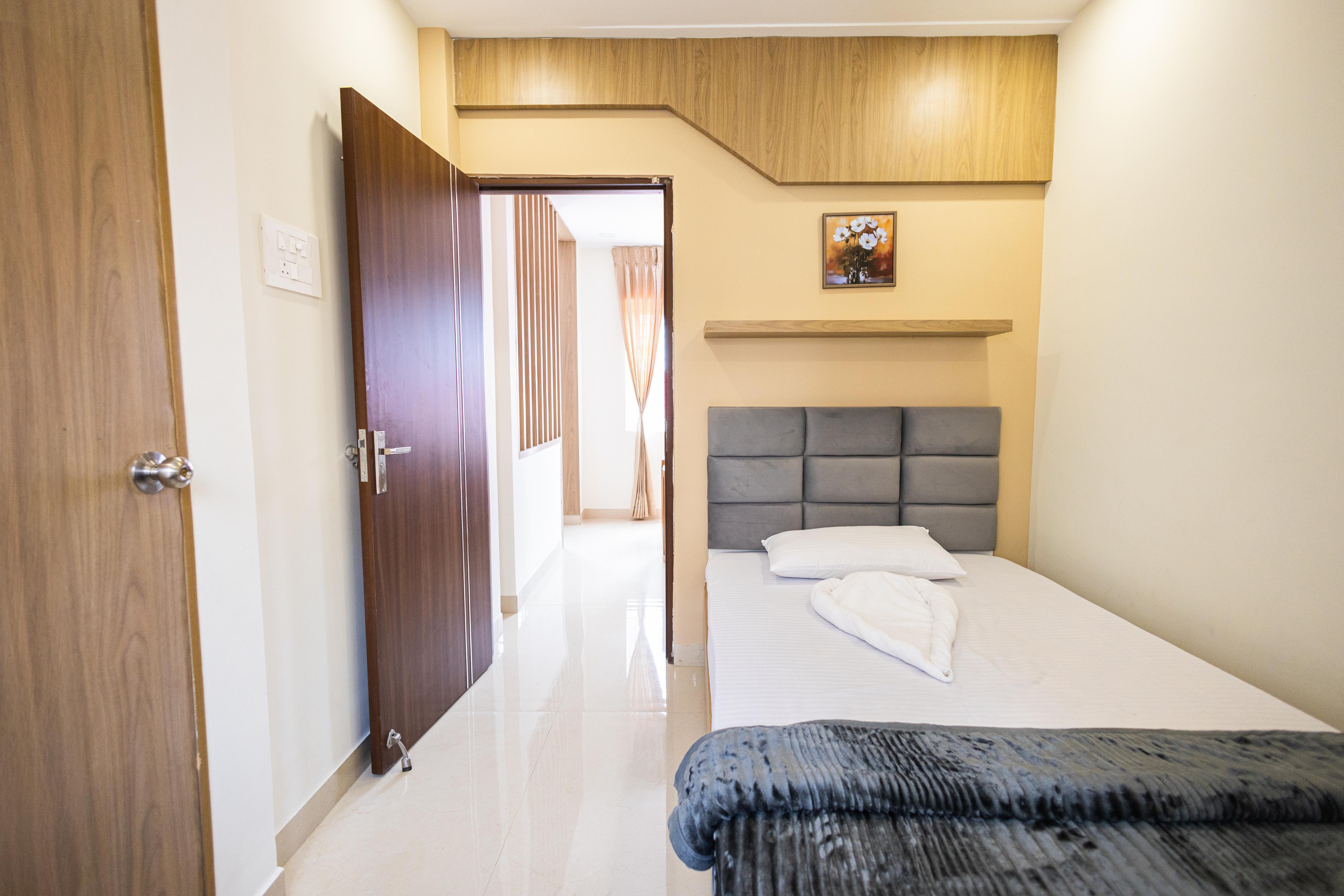 Sree Homestay service apartment - Tap to explore photos