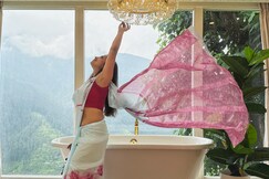 Shangrila Renao - Templo Amor