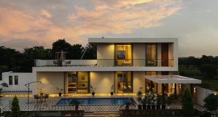 SaffronStays Raaga Room Type - SaffronStays Raaga