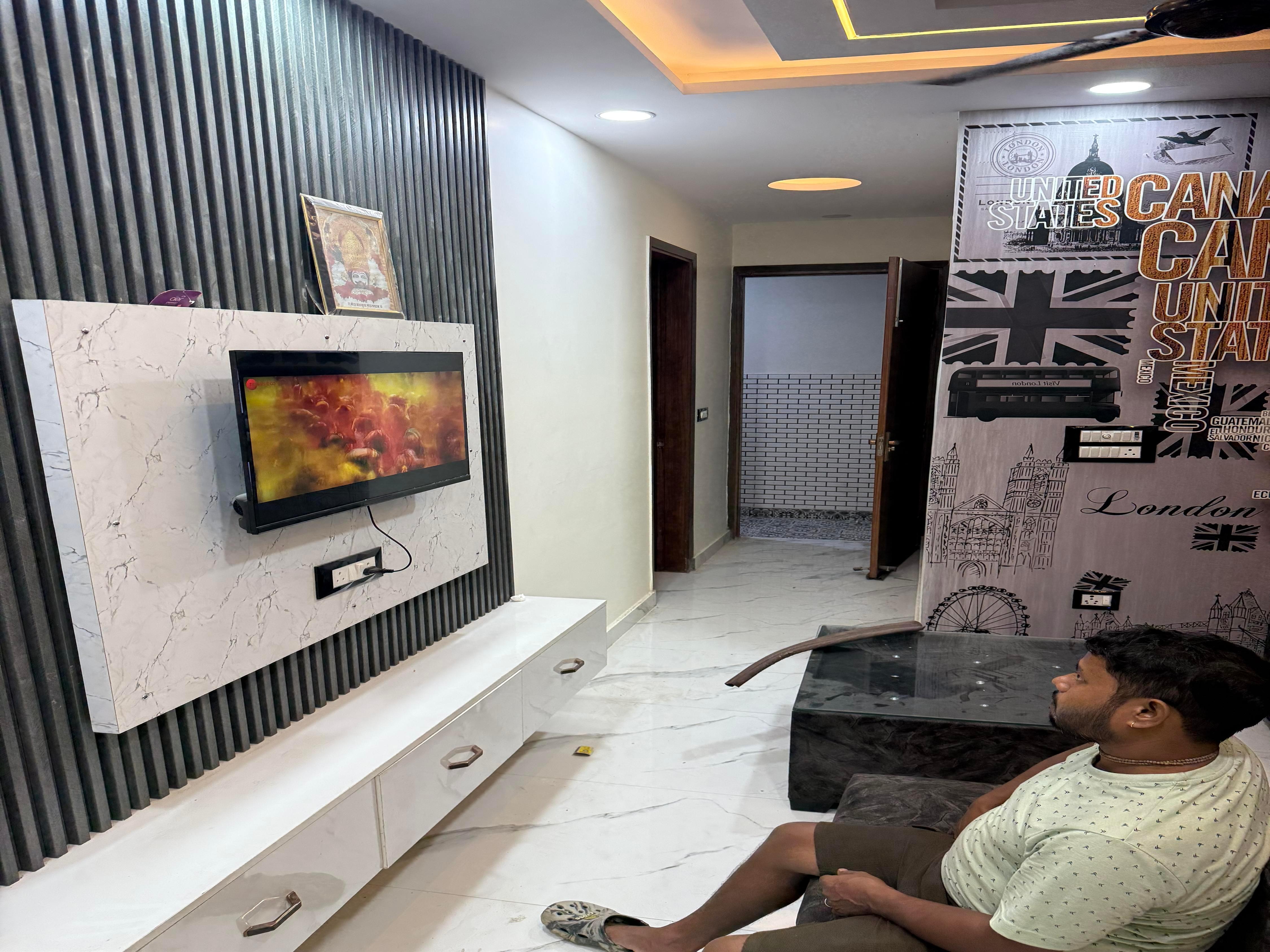 Dhanlaxmi Residency - Tap to explore photos