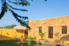 Sunset Villa   Garden View   The Umaid Villa