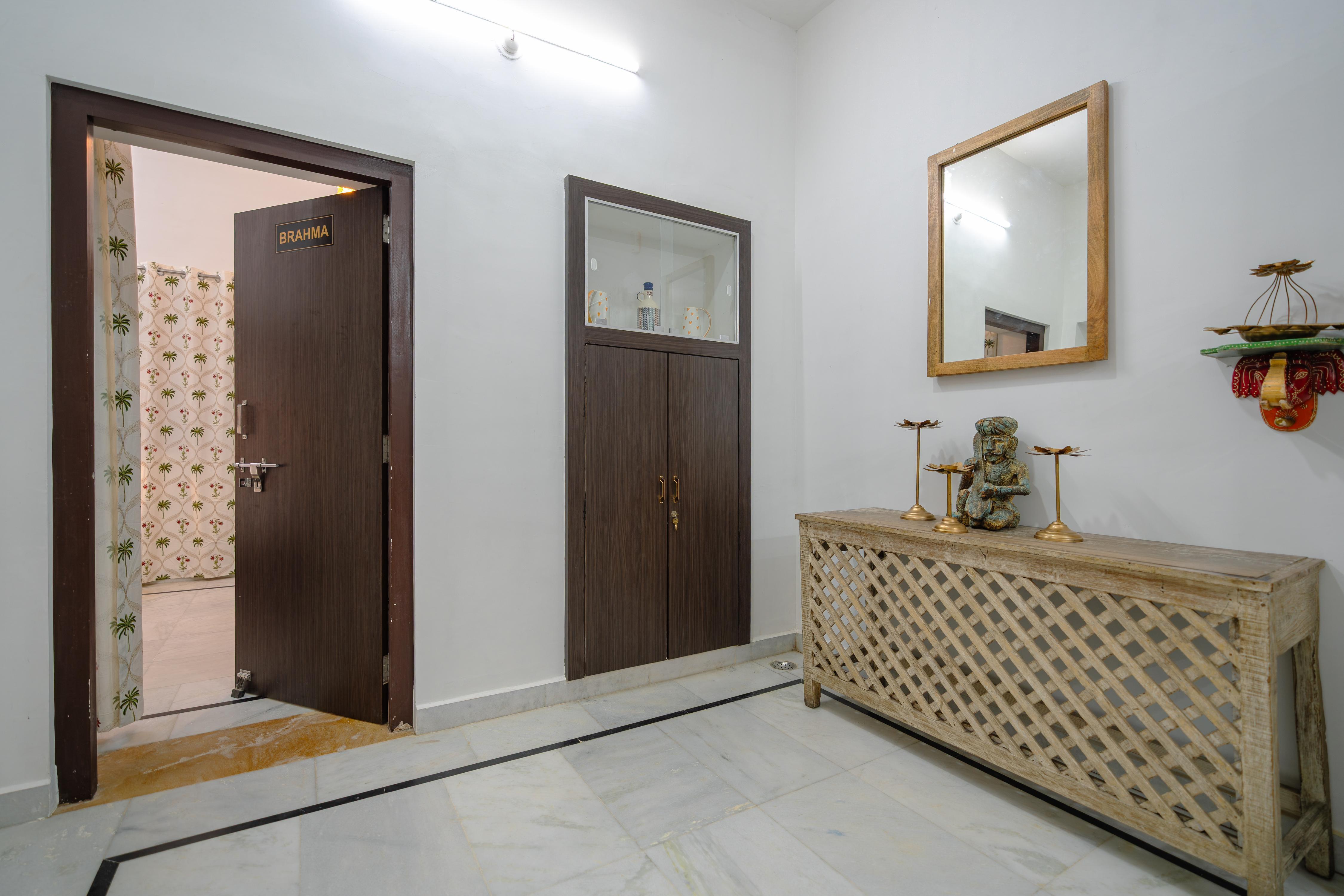 Godawan The Umaid Villa - Tap to explore photos