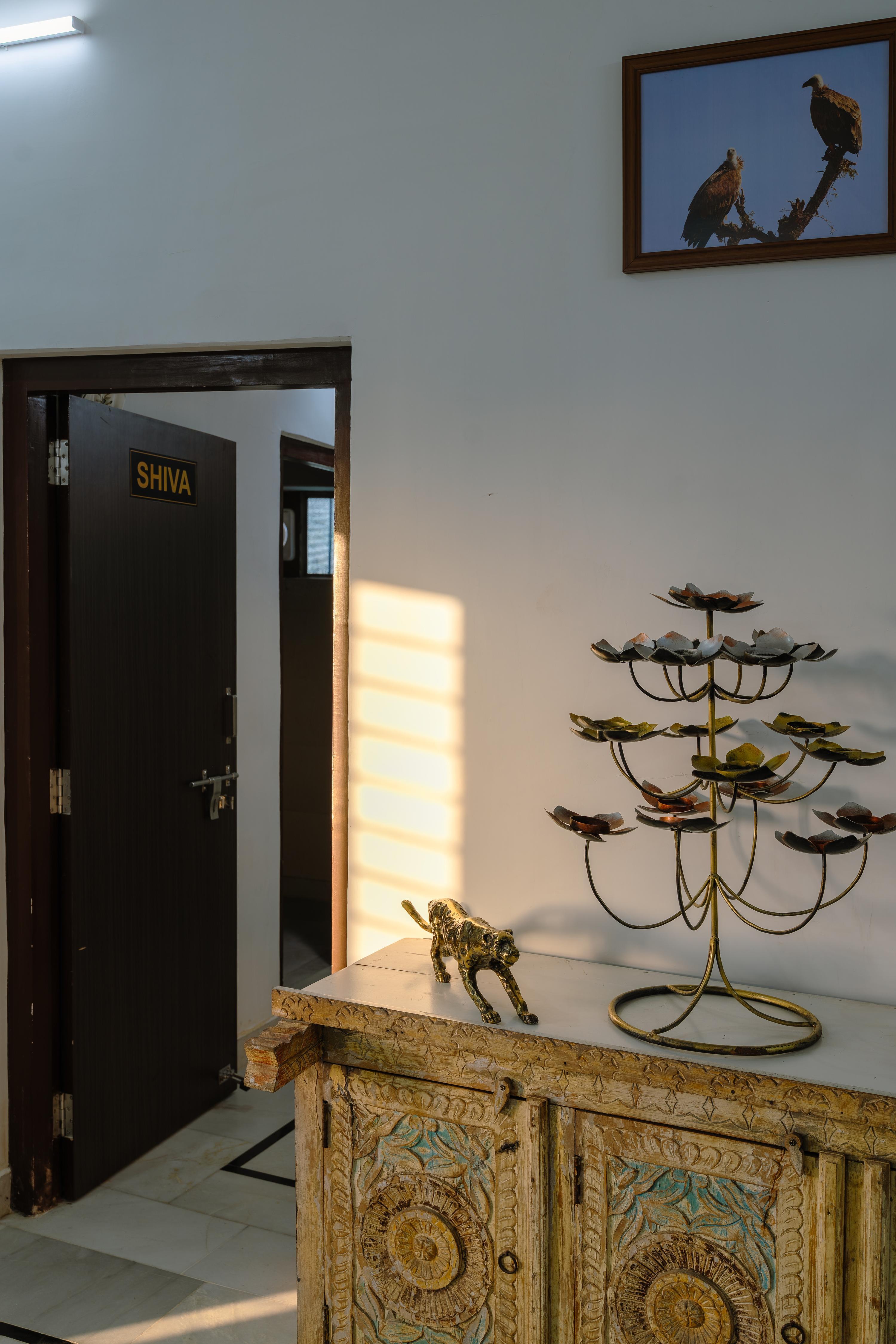Godawan   The Umaid Villa - Tap to explore photos