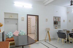 Godawan   The Umaid Villa