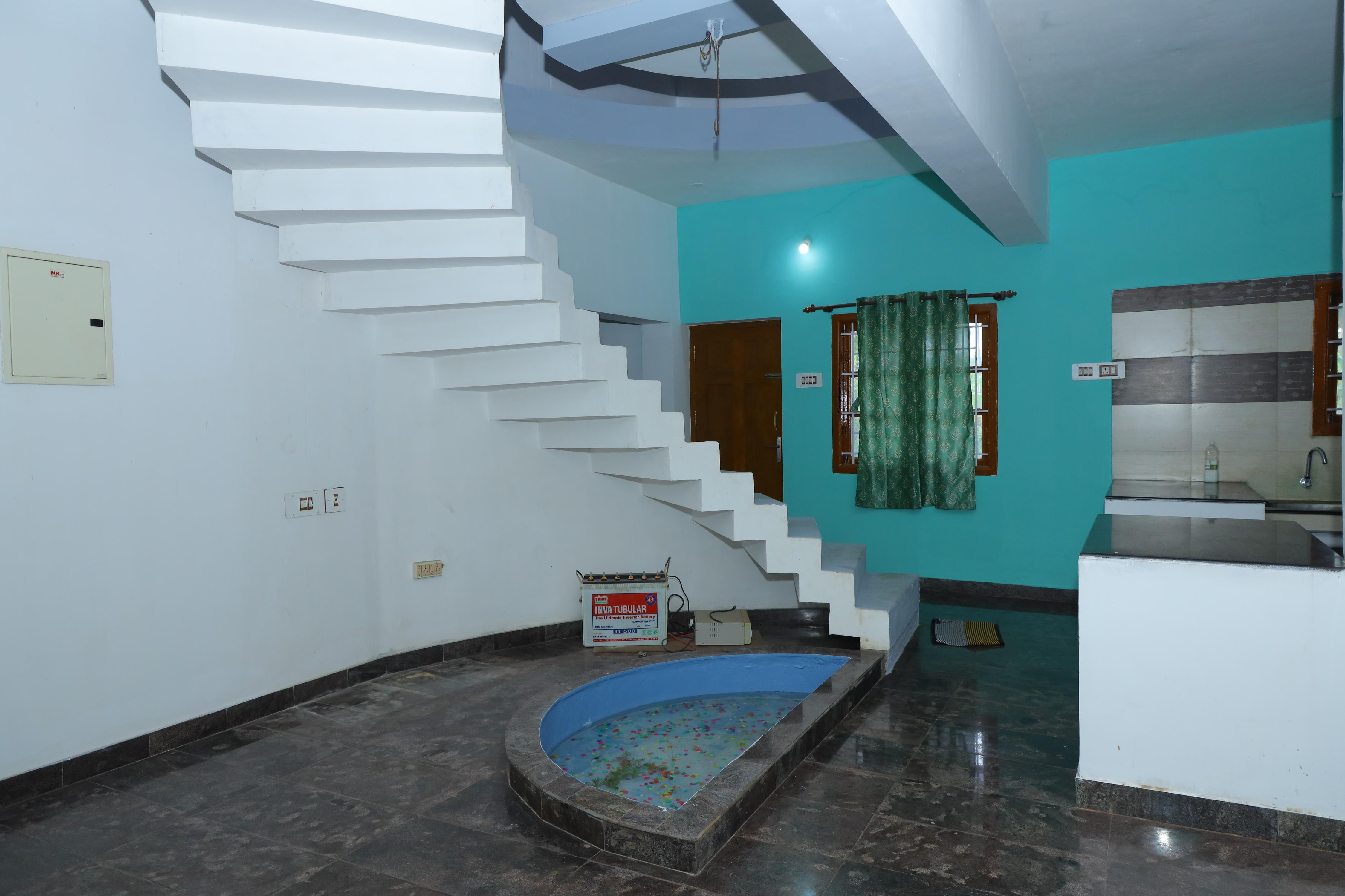 Homestay Near Isha & Siruvani - Tap to explore photos