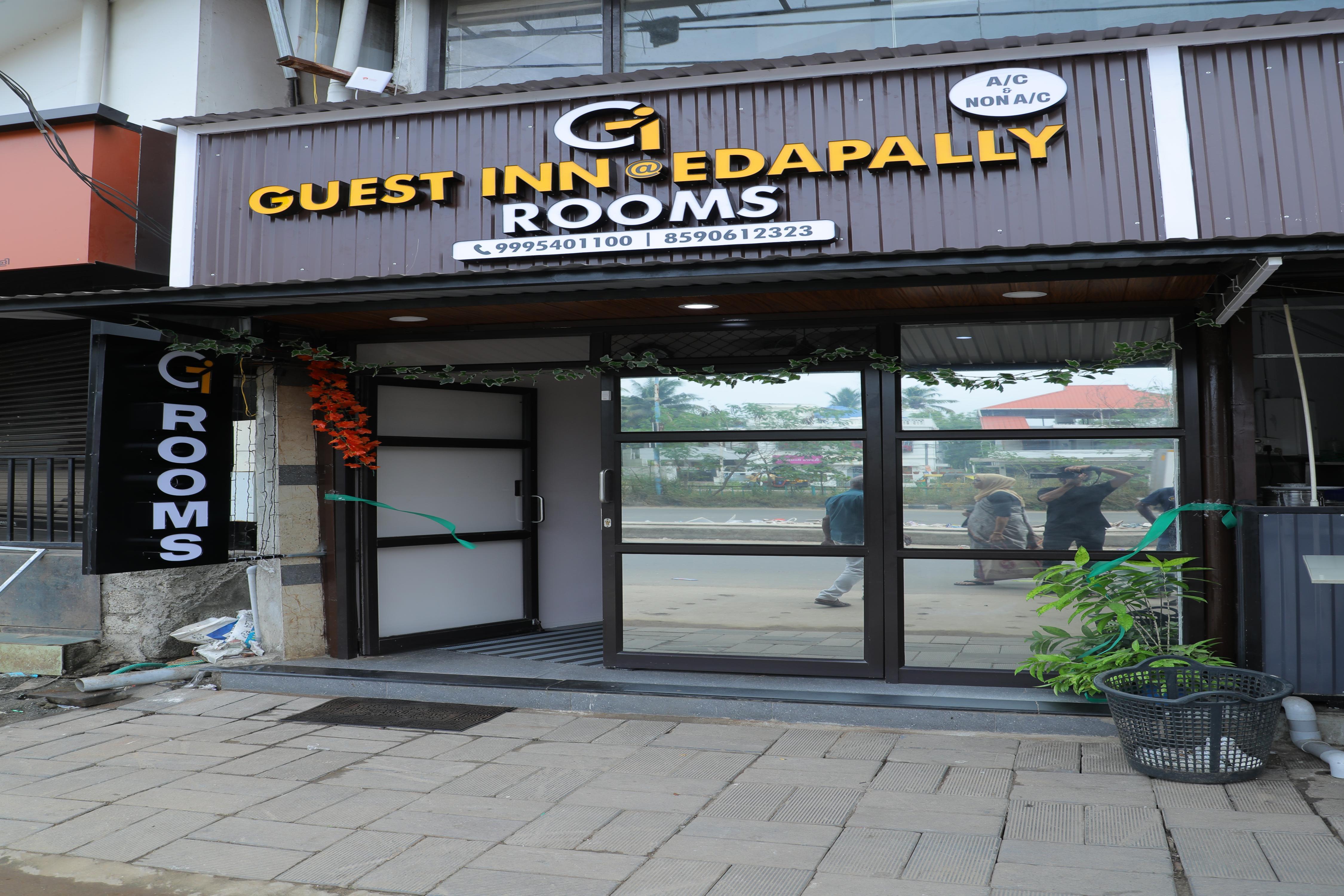 Guest inn @Edapally - Tap to explore photos