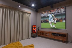 5BHK Aqua Vista By Tropicana Stays