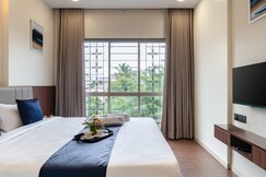 City Central Residency