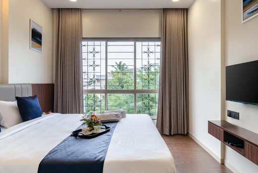 City Central Residency
