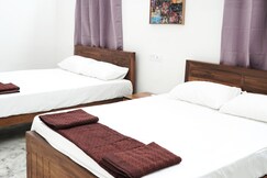 Cozy Homes Tiruvannamalai