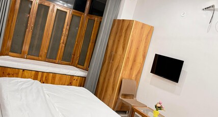 The Para View Homestay Room Type - Bedroom 2
