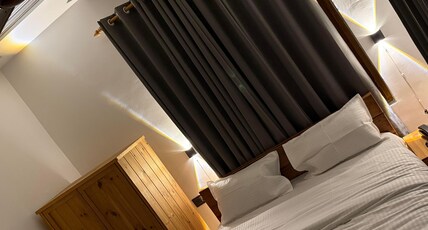 The Para View Homestay Room Type - Bedroom 6
