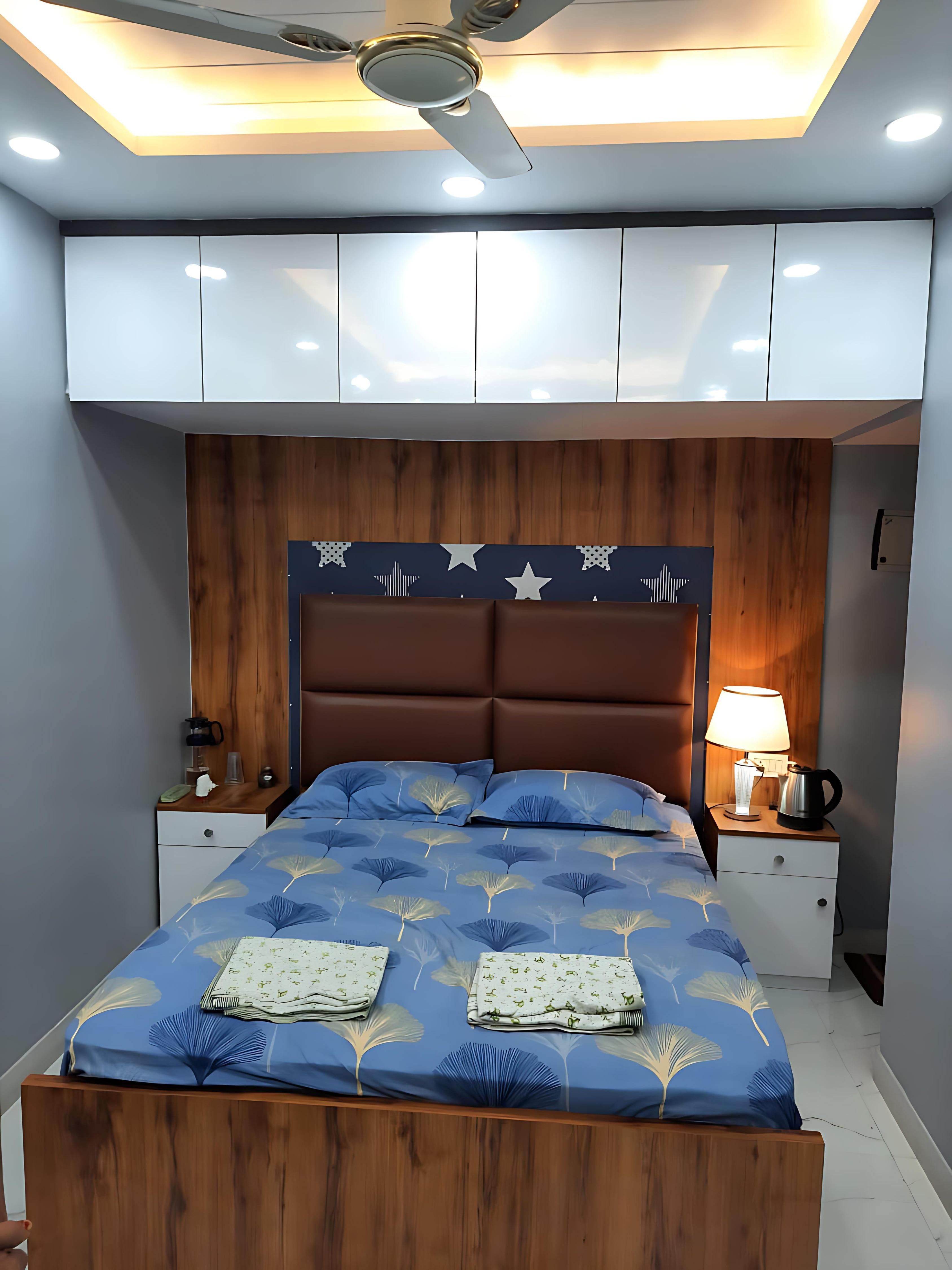 Spacious, Private, Luxury near Dwarka - Tap to explore photos