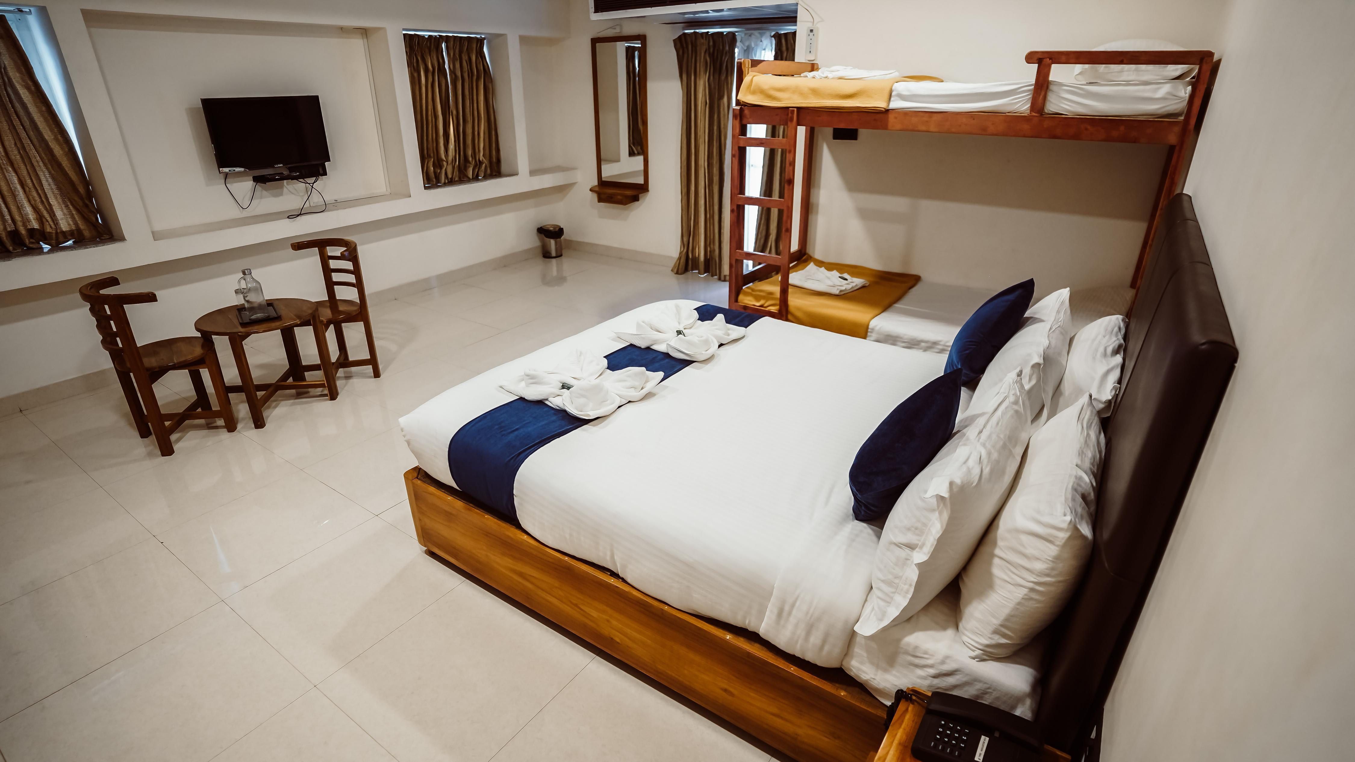 Sayora Hotels - Tap to explore photos