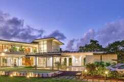 SaffronStays Elysian Retreat