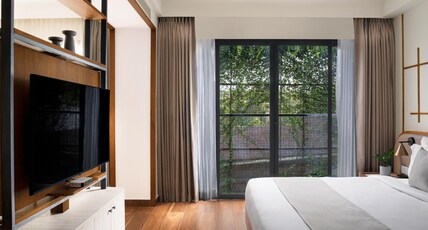 CASTELO INN Room Type - Castelo Signature