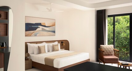 CASTELO INN Room Type - Premium Room
