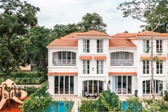 LohonoStays Moira 3 Bedroom Villas