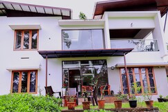 Altheda Homestay