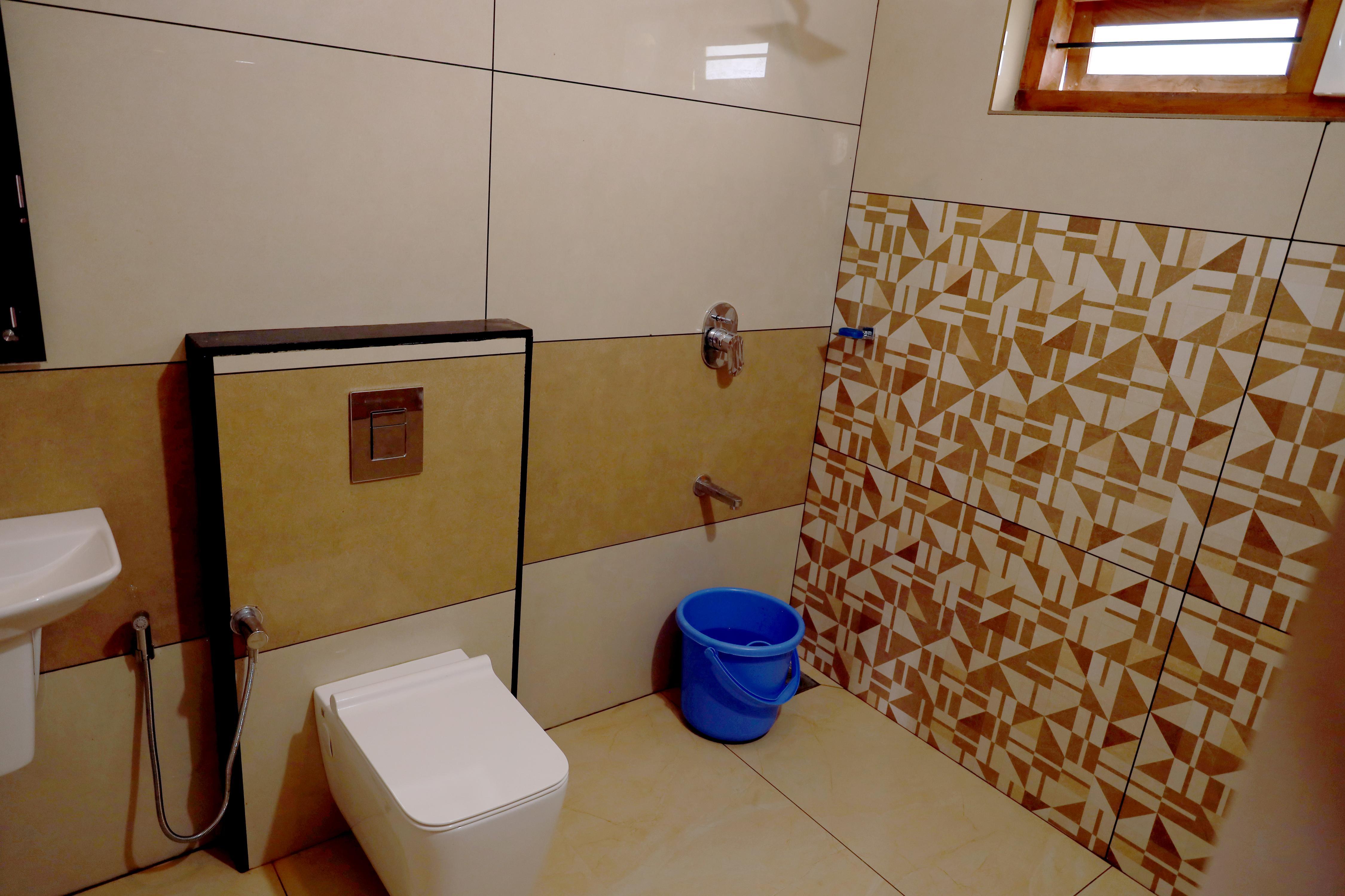 Altheda Homestay - Tap to explore photos