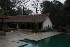 Rooms of Aelam acres