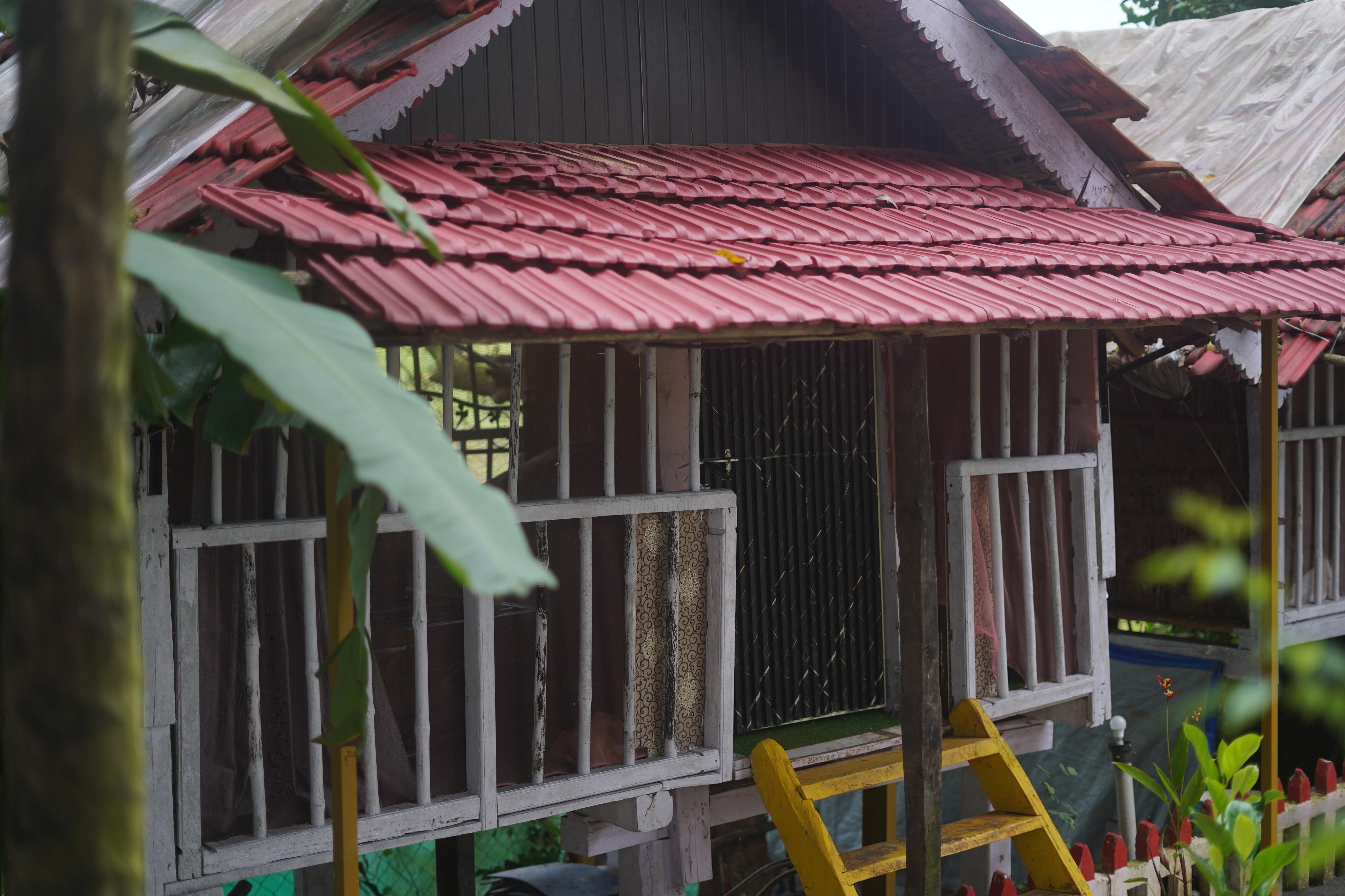 Stingary Woods Neral Room Type - Rustic cottage 2