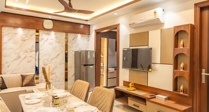 Artura 3bhk Smart Home Room Type - Artura 3bhk Smart Home