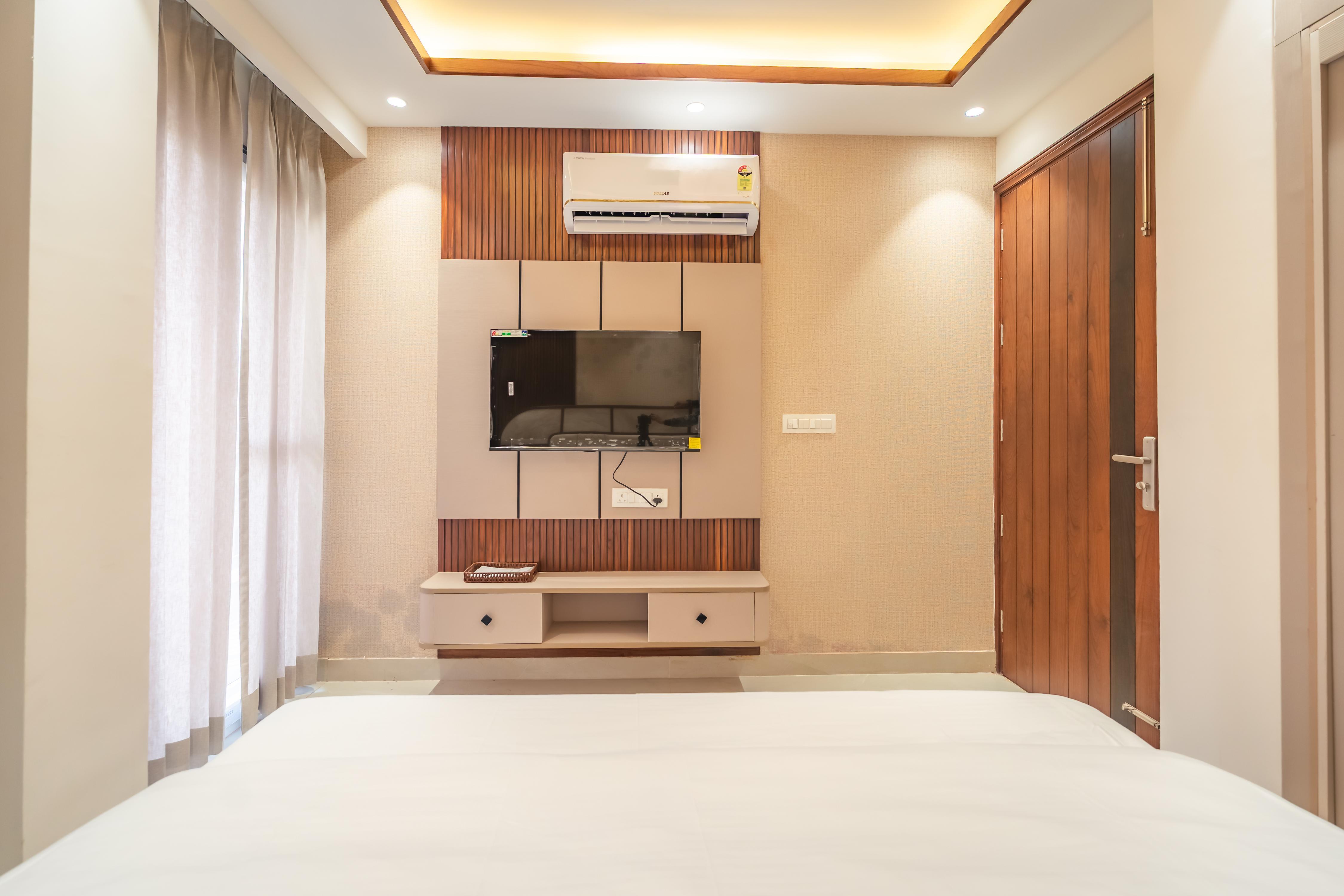 Artura 3bhk Smart Home - Tap to explore photos
