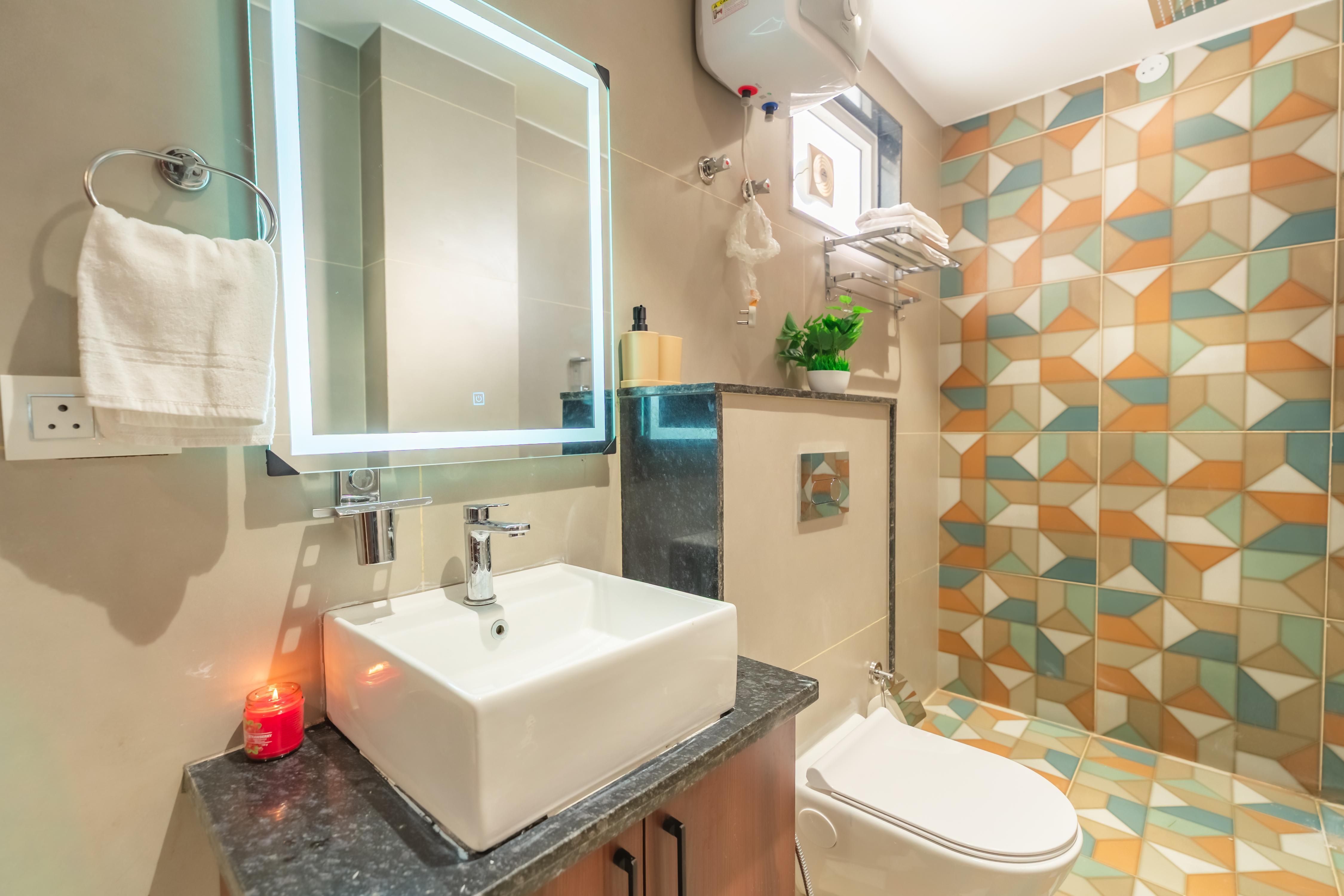 Artura 3bhk Smart Home - Tap to explore photos