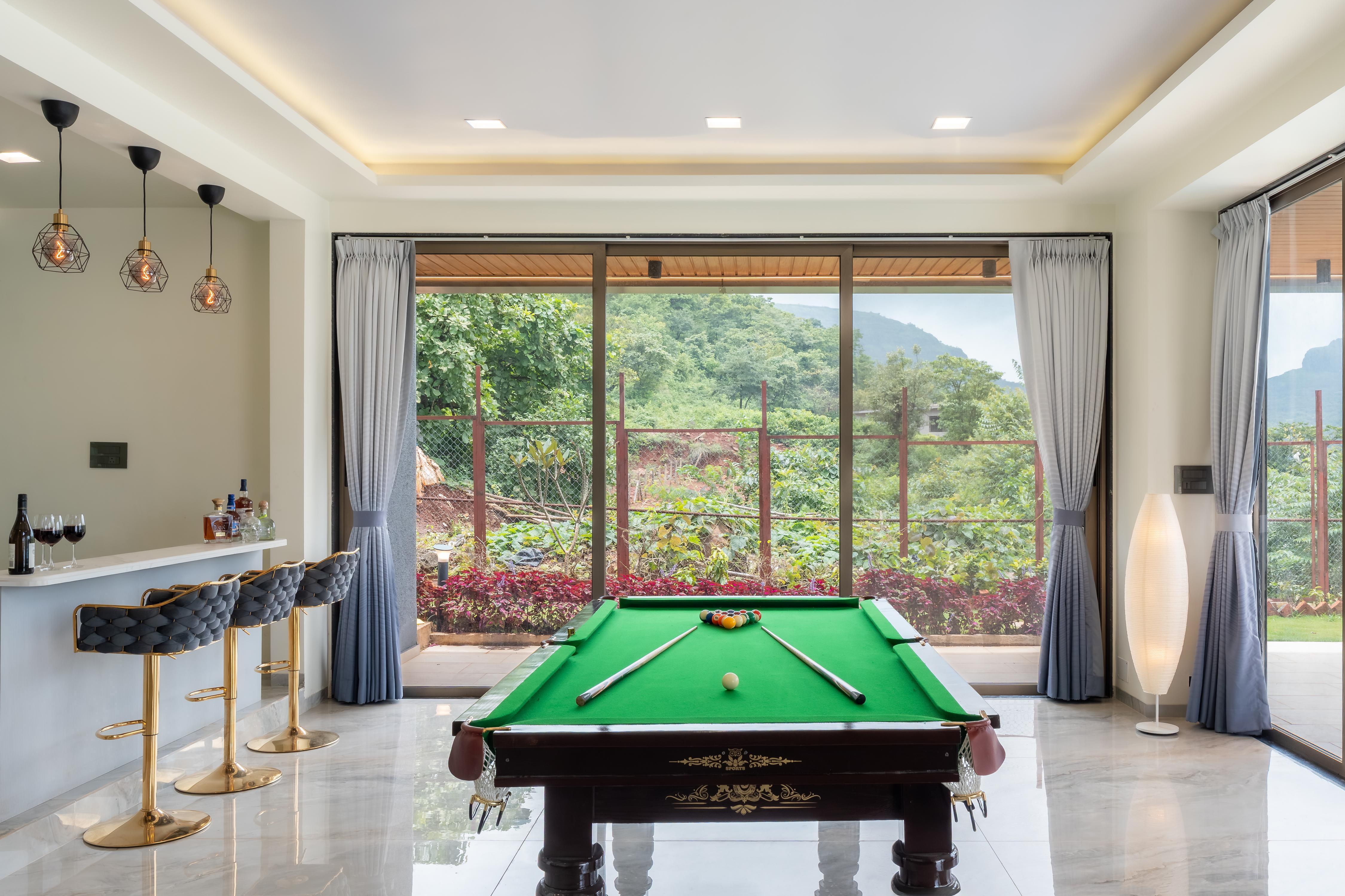 5BHK Green Atlas Villa, Lonavala (Official) - Tap to explore photos