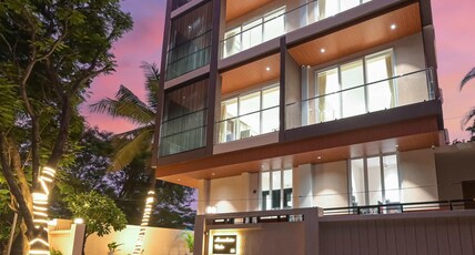 6BHK Mountain Vista by Tropicana Stays Room Type - 6BHK Mountain Vista by Tropicana Stays