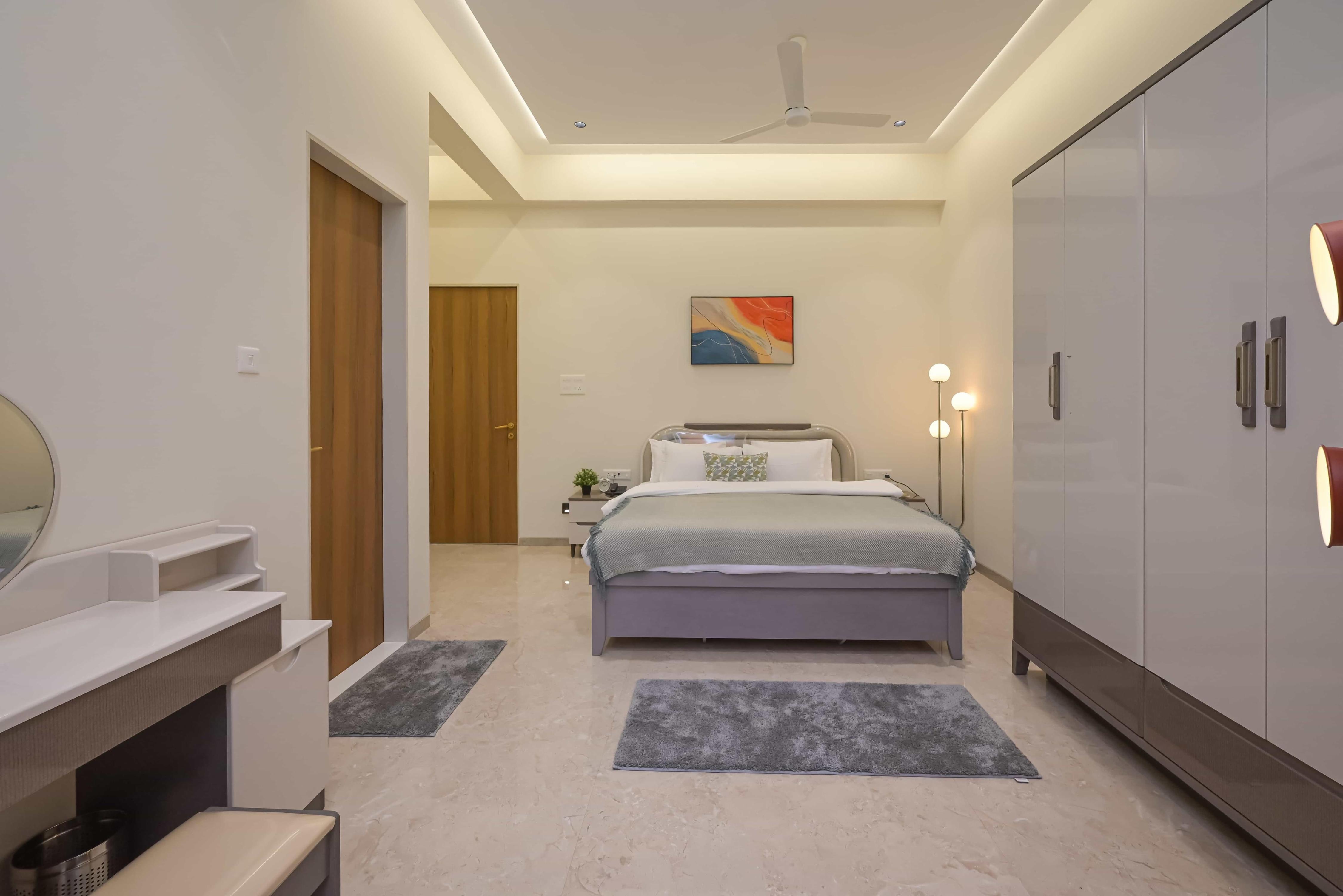 6BHK Mountain Vista by Tropicana Stays - Tap to explore photos