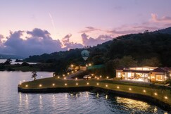 4bhk Atlantis Villa by Jalanta Stays, Pawna