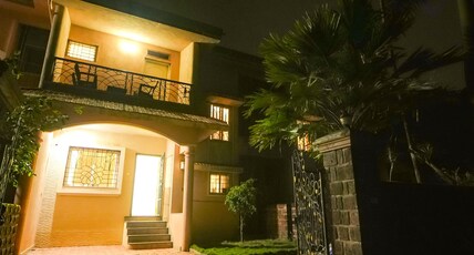 Hridayam By Nature Sweet Homes 2bhk Villa Room Type - Hridayam By Nature Sweet Homes 2bhk Villa