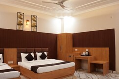 The Satguru Villa | A Blossom Retreat