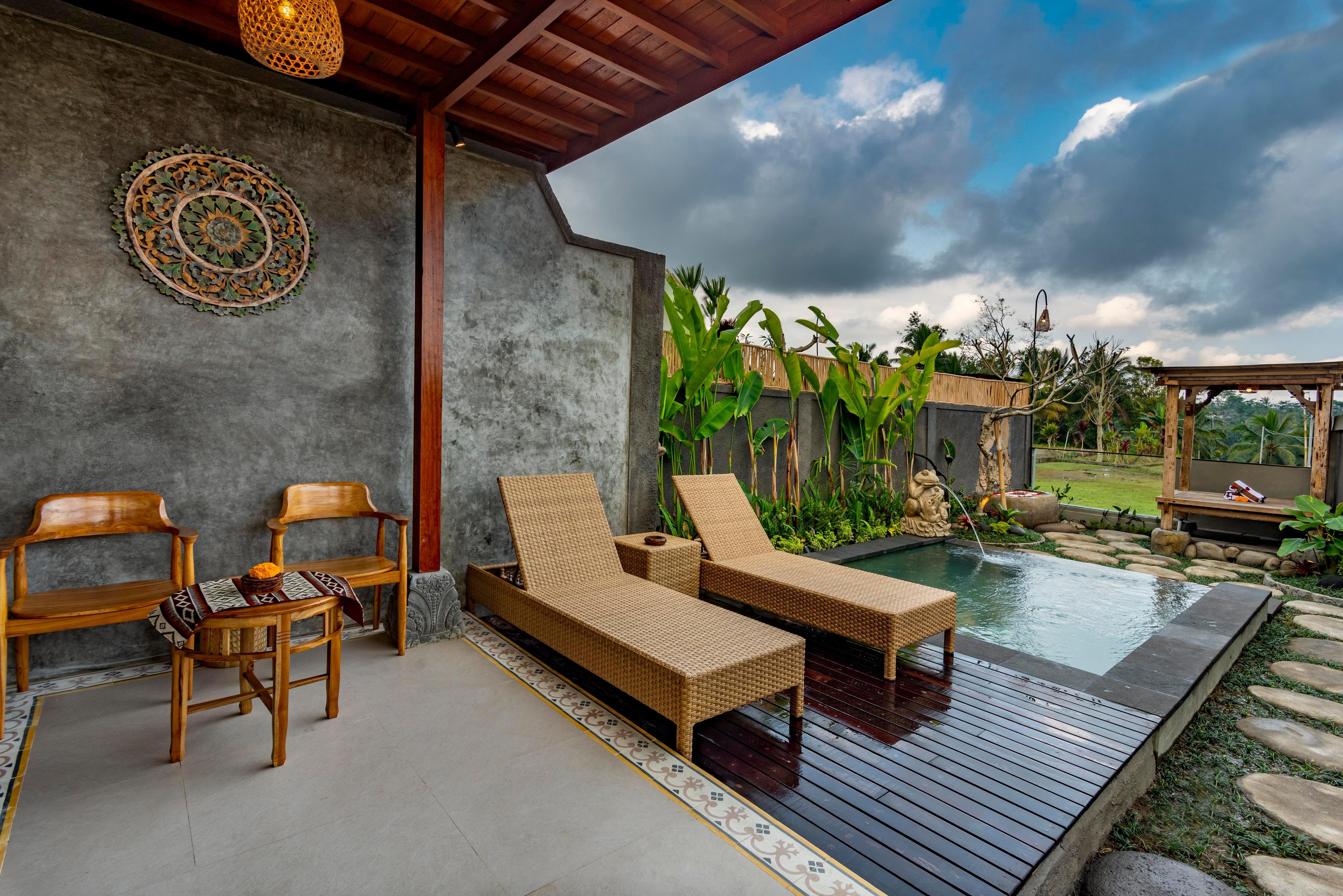 Shankara Villa Ubud - Tap to explore photos