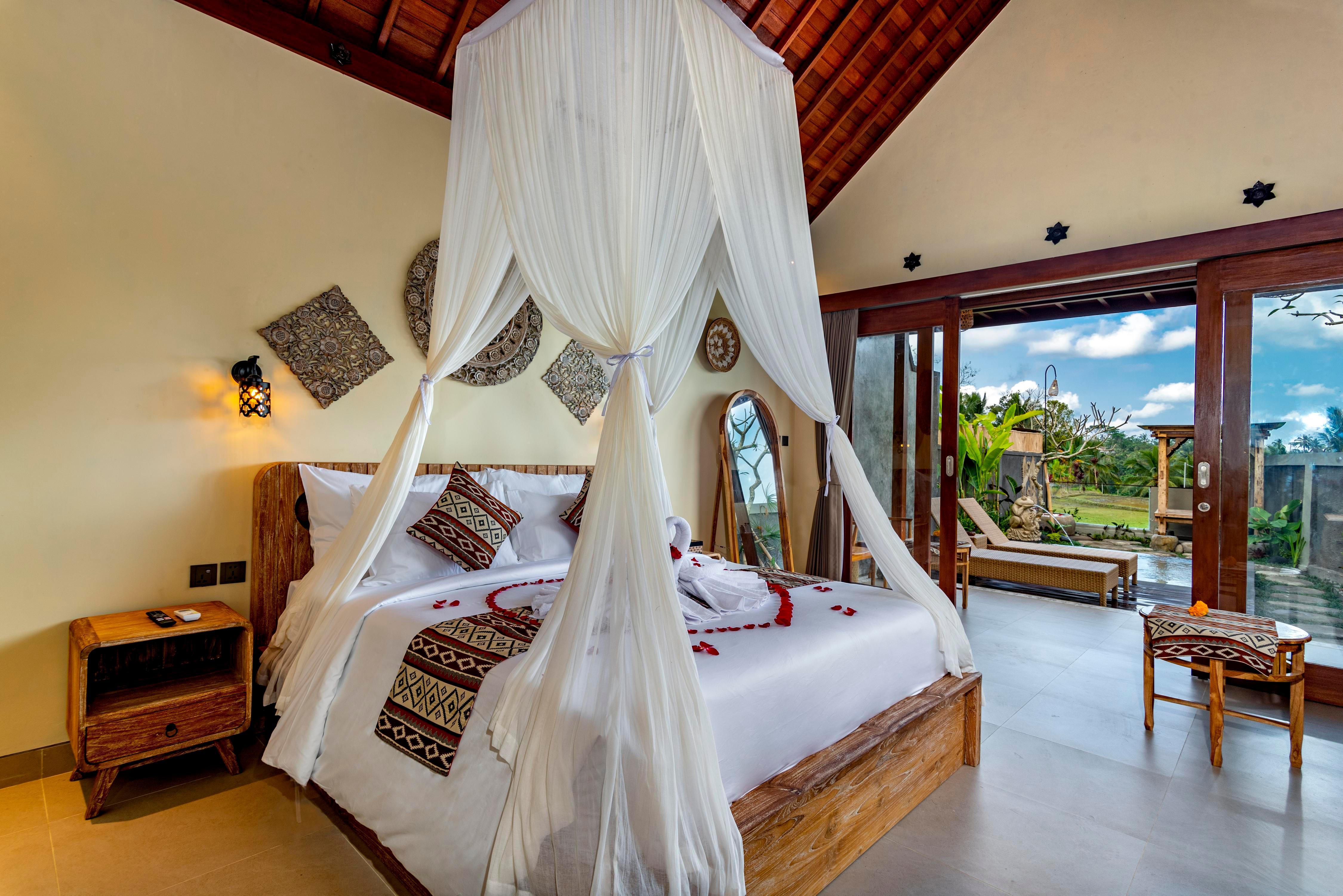 Shankara Villa Ubud - Tap to explore photos