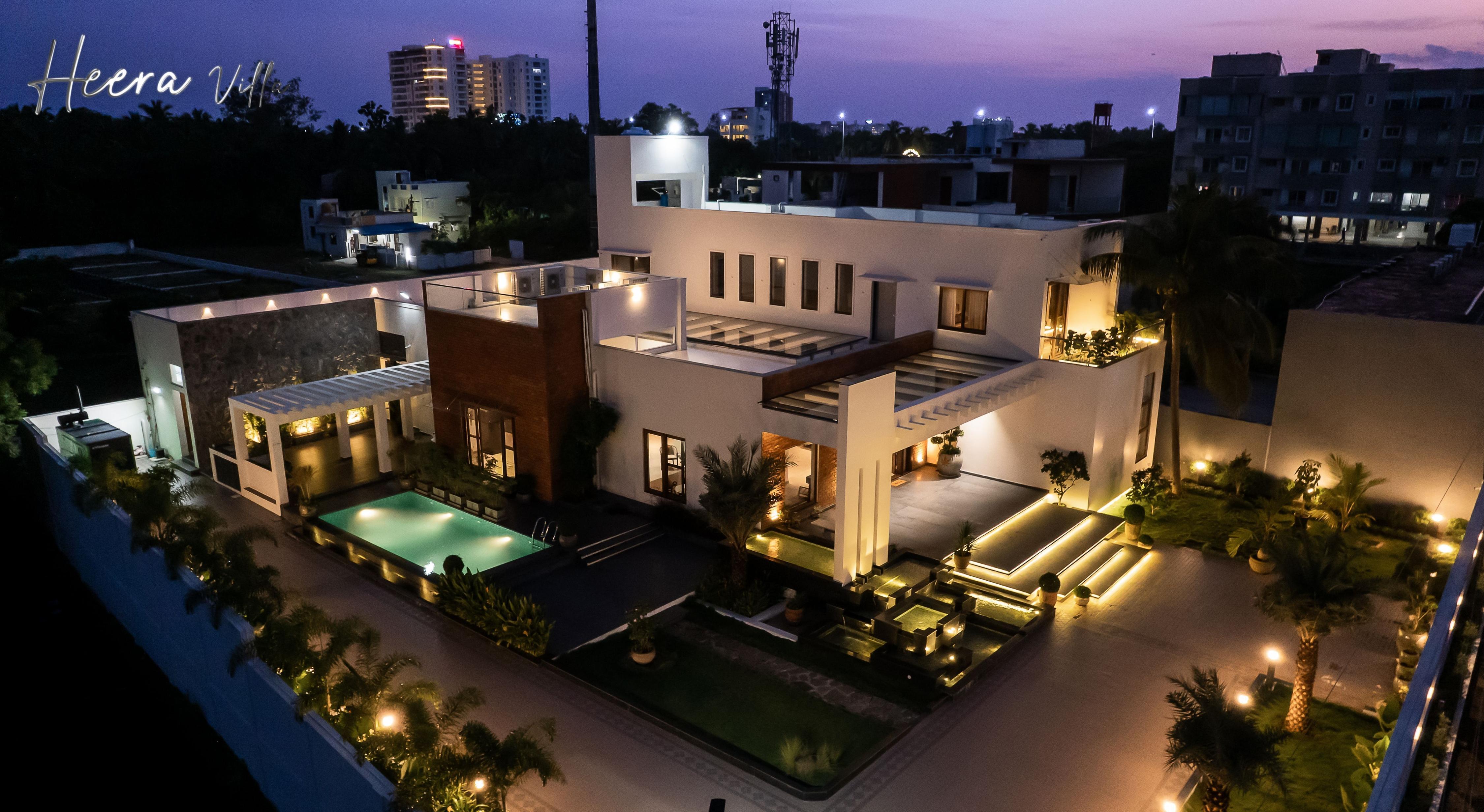 Villa Heera By Baywatch Styazz - Tap to explore photos